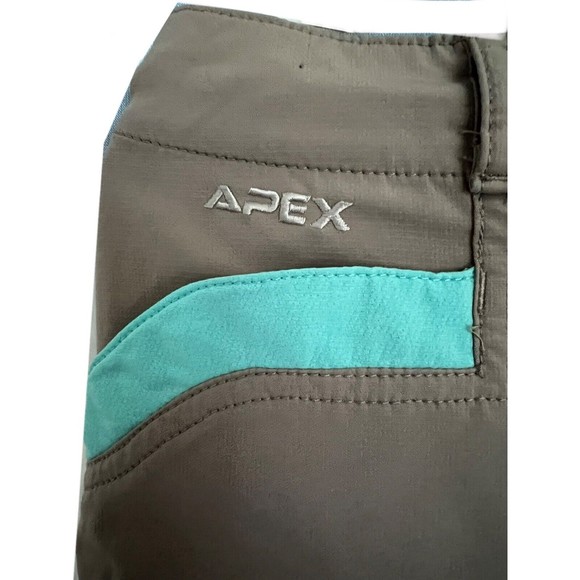 THE NORTH FACE -  Flight Series - Apex - Women’s - Size Medium - SKI/SNOW Pants - Picture 4 of 10